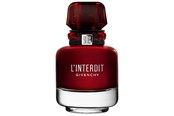 Perfumy i zapachy - Givenchy L'Interdit Rouge Eau de Parfum - 35 ml - 3274872428034
