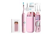 Inne srodki higieny osobistej - Bebird EarSight Plus Camera Otoscope - Pink - EarSight Plus Pink