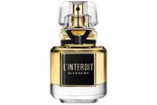 Perfumy i zapachy - Givenchy L'Interdit Parfum - 35 ml - 3274872495470