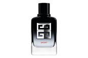 Perfumy i zapachy - Givenchy Gentleman Society Sport - Eau de parfum - 60 ml - 3274872502567