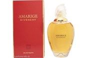 Perfumy i zapachy - Givenchy Amarige Eau de Toilette Spray - 30 ml - 3274872505780