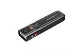 Latarki i reflektory - Fenix Latarka  E06R PRO, czarna, 1600 lm - 912484-B