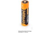 Latarki i reflektory - Fenix ARB-L18 18650 3400 mAH pakiet akumulatorów Li-ion - 907779