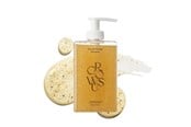 Pielęgnacja włosów - GROWUS - Sea Salt Therapy Shampoo - 8809704095167