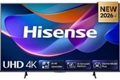 Telewizor - Hisense 43" Telewizor LED 4K Dolby Vision 43A6S - 43A6S