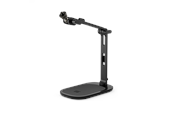 Mikrofon - Røde DS3 Desktop Microphone Stand - Czarny - DS3