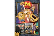 Puzzle - Clementoni Puzzle HQC Despicable Me 4 1000 pieces Podłoga - 39798