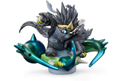 Akcesoria dla graczy - Nintendo amiibo Noir Dedede & Hydra - 0045496381448