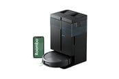 Odkurzacz robot - iRobot Odkurzacz robot Combo 515 - Black - 100003845