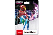 Akcesoria dla graczy - Nintendo amiibo Individual Samus - 0045496381462