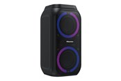 Glosniki przenosne i na imprezy - Hisense Party Rocket - 160 W - Bluetooth - 20013565