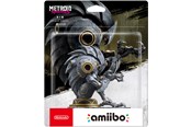 Akcesoria dla graczy - Nintendo amiibo Chozo Statue - 0045496381486