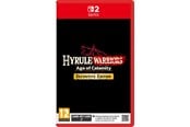 Gry - Hyrule Warriors: Age of Calamity (Definitive Edition) - 0045496315689