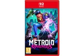 Gry - Metroid Ravenous - Nintendo Switch 2 - 0045496315580