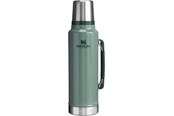 Sprzet turystyczny - Stanley Legendary Classic 1.4L - Green - 10-11347-119