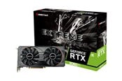 Karta graficzna - BIOSTAR GeForce RTX 3060 Ti - 8GB GDDR6 RAM - Karta graficzna - VN3606TM82