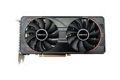 Karta graficzna - BIOSTAR GeForce RTX 3060 Ti - 8GB GDDR6 RAM - Karta graficzna - VN3606TM82