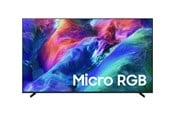 Telewizor - Samsung 55" Telewizor LED 4K High Dynamic Range 10+ (HDR10 Plus) MRE55R85HAU R85H Series - 55" LED TV - Micro RGB - 4K - MRE55R85HAUXXH