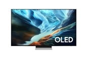 Telewizor - Samsung 48" Telewizor OLED 4K QE48S90HAE S90H Series - 48" OLED TV - 4K - QE48S90HAEXXH