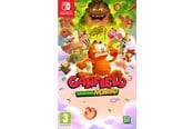 Gry - Garfield - Escape from Monday - Nintendo Switch - Platformowa - 3701529517648