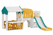 Zabawa w udawanie - Elite Toys Kids Zone  Candy store - 6951552