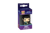 Drobiazgi - Funko! - Funko POP Brelok KPOP DH Zoey - 95688