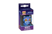 Drobiazgi - Funko! - Funko POP Brelok KPOP DH Derpy - 95684
