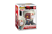 Drobiazgi - Funko! - Funko POP Vinyl DANDADAN Okarun - 95065