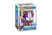 Drobiazgi - Funko! - Funko POP Vinyl Excl Sonic S11 Darkspine Sonic - 94729