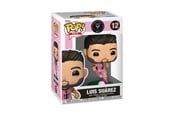 Drobiazgi - Funko! - Funko POP Vinyl InterMiami Luis Suarez Różowy - 94701