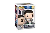 Drobiazgi - Funko! - Funko POP Vinyl England Phil Foden - 94466
