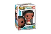 Drobiazgi - Funko! - Funko POP Vinyl Moana S3 Moana z Wodą GW - 94413