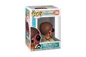 Drobiazgi - Funko! - Funko POP Vinyl Moana S3 Hei Hei z Kokosem - 94412