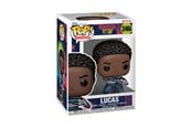 Drobiazgi - Funko! - Funko POP Vinyl STTalesfrom'85 Lucas - 94348
