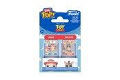 Drobiazgi - Funko! - Funko Bitty POP 2PK Toy Story J & B - 94218
