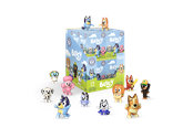Drobiazgi - Funko! - Funko Mystery Minis Blindbags mix Bluey - 94117