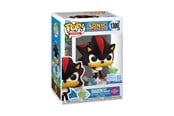 Drobiazgi - Funko! - Funko POP Vinyl Excl SonicS11 Shadow ze Szmaragdami - 94115