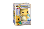 Drobiazgi - Funko! - Funko POP Vinyl Exclusive Pokemon S24 Dragonite - 94112