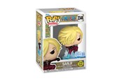 Drobiazgi - Funko! - Funko POP Vinyl Exclusive OP S14 Sanji Raid - 94109