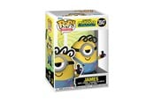 Drobiazgi - Funko! - Funko POP Vinyl Minions 3 POP 1 - 94091