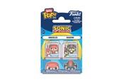 Drobiazgi - Funko! - Funko Bitty POP 2PK Sonic Knuckles & Shadow - 94083