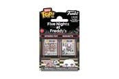 Drobiazgi - Funko! - Funko Bitty POP 2PK FNAFS2 Foxy & Marionette - 94081