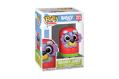 Drobiazgi - Funko! - Funko POP Vinyl Bluey Babcia - 94054
