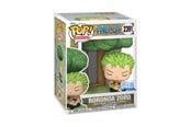 Drobiazgi - Funko! - Funko POP Premium OP Zoro Śpiący - 94048
