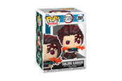 Drobiazgi - Funko! - Funko POP Vinyl DSM1 Tanjiro - 93893