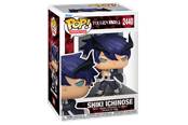 Drobiazgi - Funko! - Funko POP Vinyl Tougen Anki Shiki - 93883