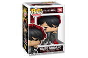 Drobiazgi - Funko! - Funko POP Vinyl Tougen Anki Naito Mudano - 93882
