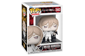 Drobiazgi - Funko! - Funko POP Vinyl Tougen Anki Mikado - 93881