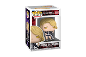 Drobiazgi - Funko! - Funko POP Vinyl Tougen Anki Kuina - 93880