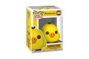 Drobiazgi - Funko! - Funko POP Vinyl Rilakkuma Kiiroitori - 93876